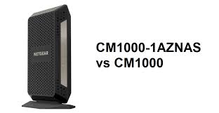 Cm1000 1aznas Vs Cm1000 What S The Difference Internet Access Guide