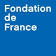 Fondation de France - Logo