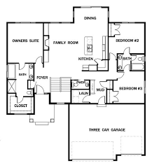 Belmont Floor Plan Floor Plans Home Builders House Floor Plans
