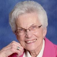 Marie SHIELDS Obituary