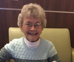 Obituary for Ellen L (Grissom) Clark