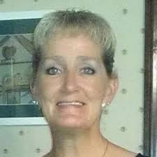 Amelia Dube (1967-2025)