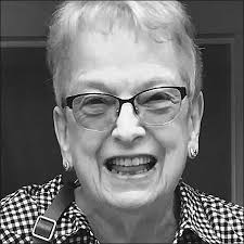 Frances NORTON Obituary (2022)