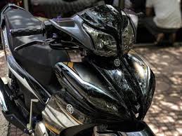 Maybe you would like to learn more about one of these? Yamaha Jupiter Z1 Kena Modif Didominasi Warna Hitam Tetap Stylish Gridoto Com