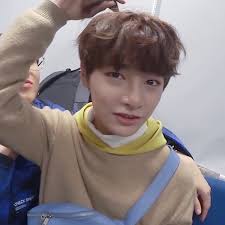 Get Cool Jeongin will always hold a special place in my heart. 💓 — little  yang🦊
