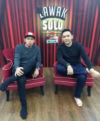 Tonton video penuh muzikal lawak superstar 2019 (minggu 8). Lawak Solo Masuk Peringkat Akhir Minggu Depan Ini Sebab Kenapa Kami Rasa Fikri Akan Jadi Juara