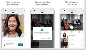 It is one of two apps that constitute the replacement for google hangouts, the other being google chat. How To Record Google Meet With Audio As Participant Easeus