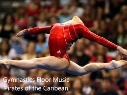Gymnastics Floor Music Pirates Of The Caribean Gymnastics Floor Music Music Pirate Gymnastics
