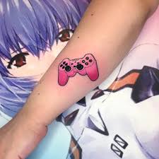 playstation probabilmente molti di voi non lo sanno ma mi sballo un casino a fare tatuaggi minimal vedere per cre tattoos playstation tattoo gamer tattoos