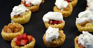 Patty Saveurs Mini Tartelettes Aux Fruits Tartelettes Aux Fruits Mini Tartes Aux Fruits Mini Tarte