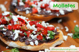Check spelling or type a new query. Black Bean Molletes Recipe Mama Latina Tips