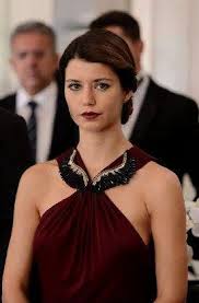 Dizinin stylingini hafize çeliktürk ve seda çeliktürk kardeşler. Beren Saat Intikam Tv Series 2013 2014 Unluler Elbiseler Siyah Elbise