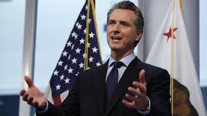 Watch the live stream from governor john carney's events. Gavin Newsom Press Conference Governor Reveals Ca Covid 19 Forecast As Hospitalizations Cases Continue To Rise Abc7 San Francisco
