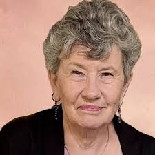 Marguerite Korsmo Obituary