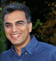 Ali Asghari (@theali1)