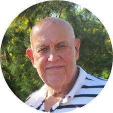 Peter Smuda's Instagram, Twitter & Facebook