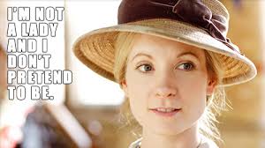 Down with Downton: Part II