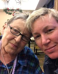 Janet Elaine Berg (Ault)