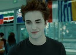Twilight Fan Shares Past Obsession with Edward Cullen