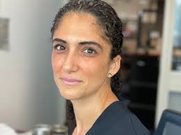 505 east 6th street, new york, ny, 10009, united states Who Is Morgan Stanley S Ms New Cfo Sharon Yeshaya Begins Her Tenure Bloomberg