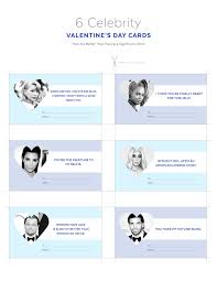 See more ideas about funny valentine, funny valentines cards, funny. Funny Celebrity Valentine S Day Cards Popsugar Celebrity