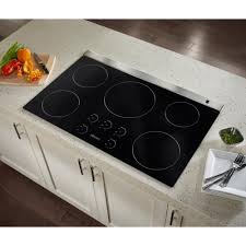 best 36 inch induction cooktop 2018