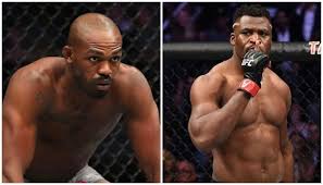 Ufc 260 takes place saturday, march 27, 2021 with 10 fights at ufc apex in las vegas, nevada. Jon Jones Reacts After Francis Ngannou Ko S Stipe Miocic At Ufc 260 Bjpenn Com