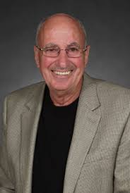 Les Lewis, incumbent