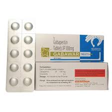 Image result for Gabapentin