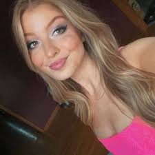 Natalie Nyman's Instagram, Twitter & Facebook