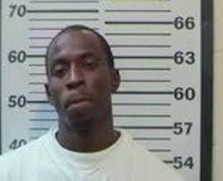 Mobile man arrested in connection with Prichard gas station robbery