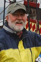 2008 Spring Voyage of Discovery--Meet the Crew