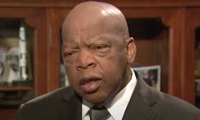 Sunday Shows Pay Tribute to Life and Legacy of John Lewis