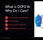 An Introduction to Dicyclopentadiene DCPD 1
