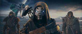 Check spelling or type a new query. The Exo Stranger Finally Has Time To Explain