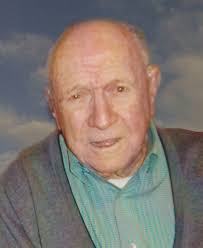 Obituary information for Leo Bourque