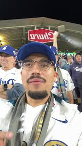 World Series game 3 😮‍💨#WorldSeries #dodgers #LA #fyp #game3