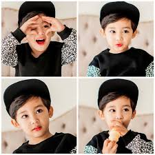 Ulzzang Kids Ulzzang Kids Cool Baby Clothes Cute Asian Babies