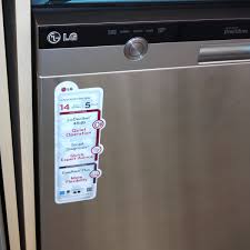 The best dishwashers, from budget dishwashers under $500 to innovative and smart picks from bosch, frigidaire, and miele and more for pots, pans, and beyond. Lg Dishwasher Review I Got A Lemon Dengarden