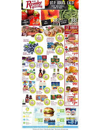 Remke Markets Weekly Ad July 25 31 2019 Do You Know What S In And What S Hot In The Remke Markets For This Week If You Haven T U Weekly Ads Ads Marketing