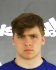 George_Carter Mendenhall's Football Recruiting Profile