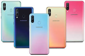 Samsung Galaxy A60 USA - Choose Your Mobile