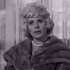 How do people feel about wearing vintage fur? My Grandmother has given me a  beautiful rabbit fur coat that my Grandad gave her in the 1960's (similar  to the one pictured, but