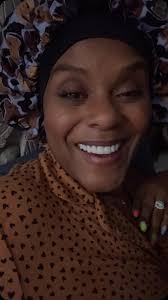 Late night TSA: You can’t be afraid of “No” because fear can prevent you  from getting your YES❤️. #spreadlove #fyp #tabithabrown #inspire #motivate 