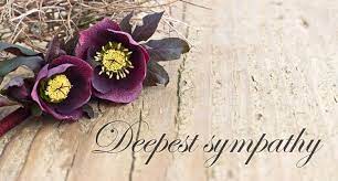 Send sorry for your loss flowers. How To Send The Right Condolence Gift Everplans