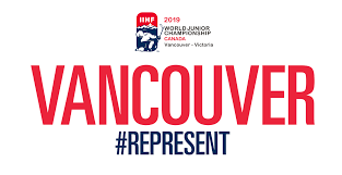 Media video hub photo hub. 2019 World Junior Championship Tickets Vancouver B C Single Tickets On Sale Now