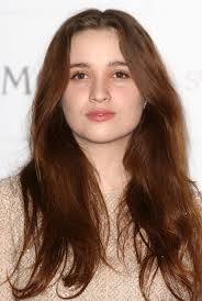 Alice Englert Pictures and Photos