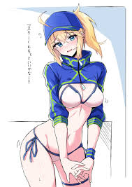 Kobayashi Macchan hentai videos, GIFs, and images | R34.app