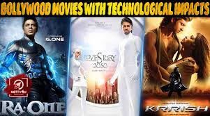We will consider those movies that has highest percentage of votes are above 7 rating. Top 10 Bollywood Movies With Technological Impacts Latest Articles Nettv4u