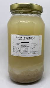The pressure canning how to of this delightful soup is here! Zurek Sour Soup Home Style Soup Starter Base 500g Uncles Smallgoods